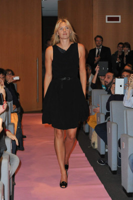 Maria Sharapova pic #589949