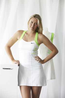 Maria Sharapova pic #454700