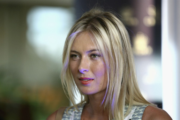 Maria Sharapova pic #454707