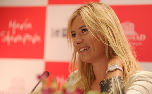 Maria Sharapova pic #581605