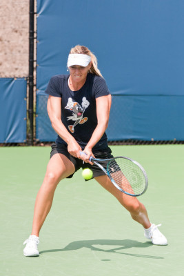 Maria Sharapova pic #414202