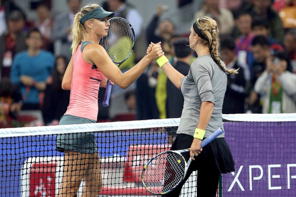 Maria Sharapova pic #569489
