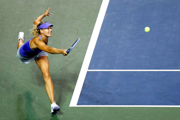 Maria Sharapova pic #568109