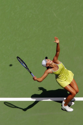 Maria Sharapova pic #460439