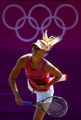 Maria Sharapova pic #541665