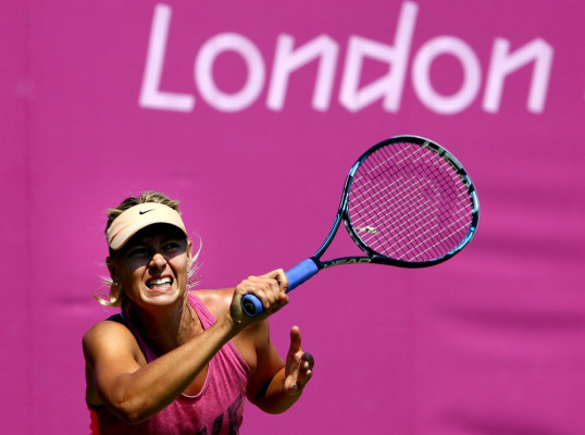 Maria Sharapova pic #541657