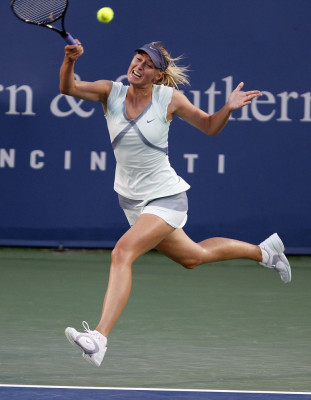 Maria Sharapova pic #286007