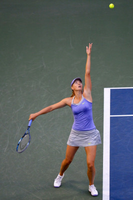 Maria Sharapova pic #565406