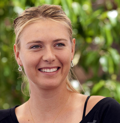 Maria Sharapova pic #512748