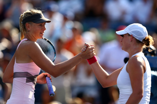 Maria Sharapova pic #554433
