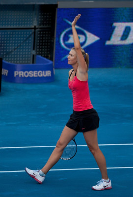 Maria Sharapova pic #509201