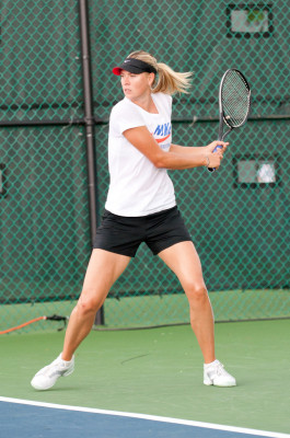 Maria Sharapova pic #296104