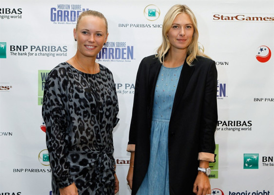 Maria Sharapova pic #477085
