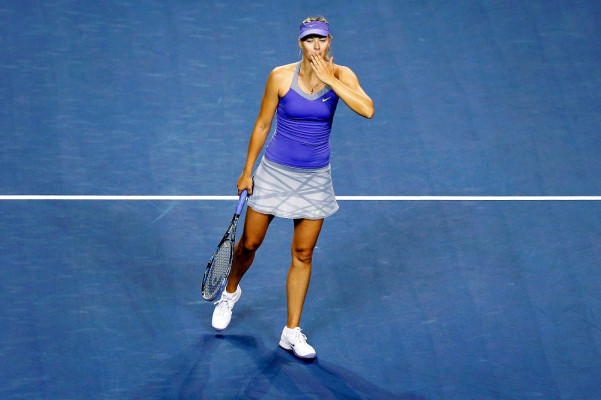 Maria Sharapova pic #563984