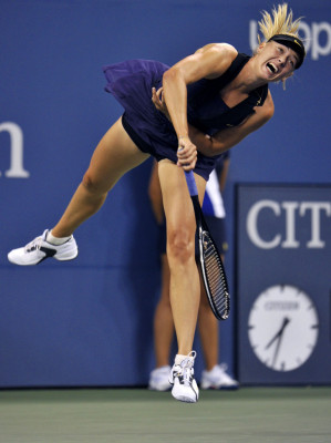 Maria Sharapova pic #292309