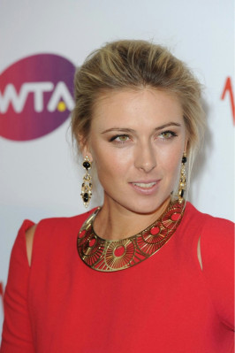 Maria Sharapova pic #402827