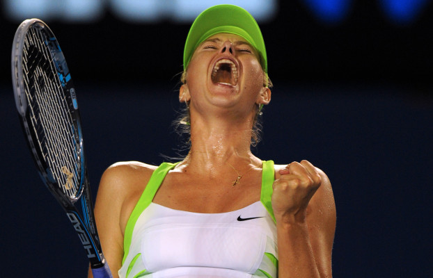 Maria Sharapova pic #456601