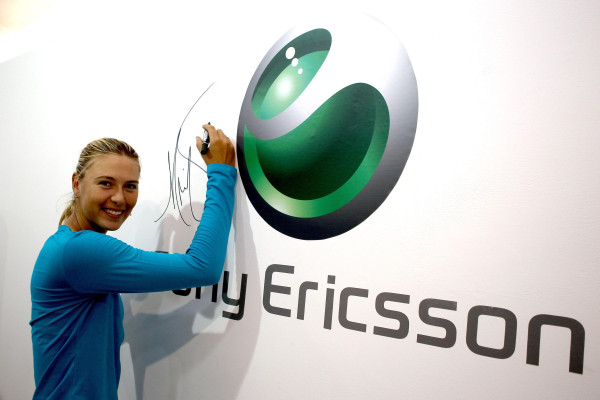 Maria Sharapova pic #302776