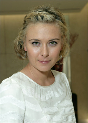 Maria Sharapova pic #361893