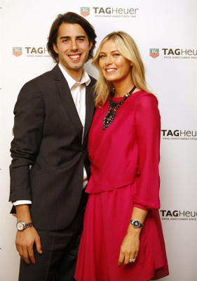 Maria Sharapova pic #434073
