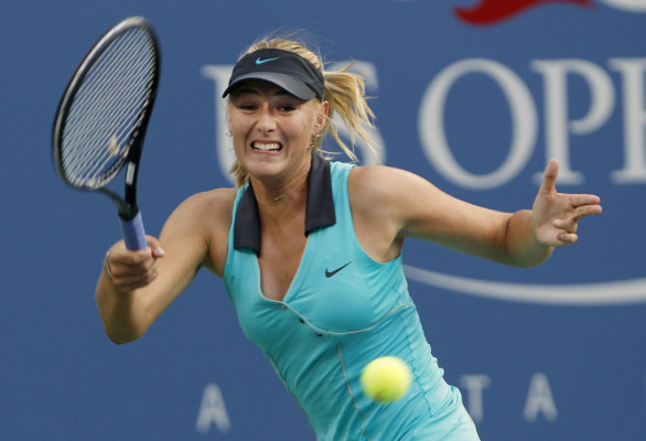 Maria Sharapova pic #292040