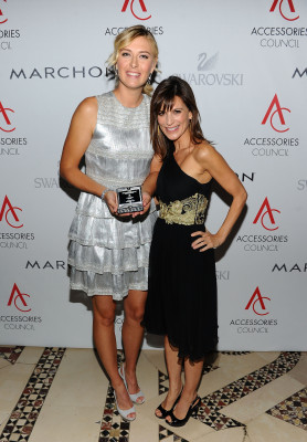 Maria Sharapova pic #310673