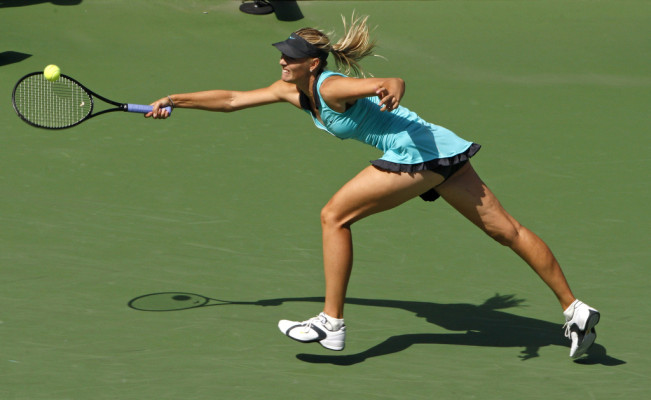 Maria Sharapova pic #292527