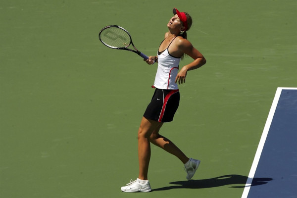 Maria Sharapova pic #479651