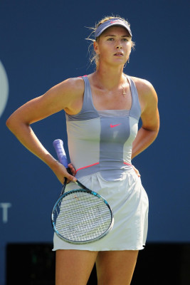 Maria Sharapova pic #416878