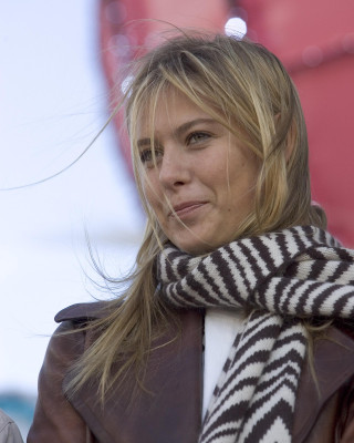 Maria Sharapova pic #358484
