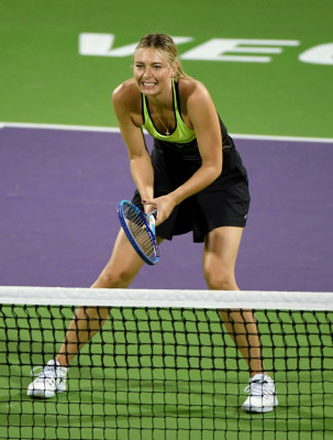 Maria Sharapova pic #916543