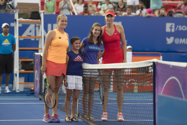 Maria Sharapova pic #794958