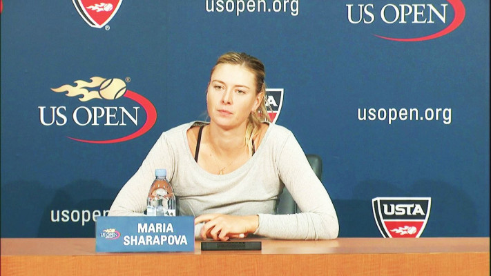 Maria Sharapova pic #756844