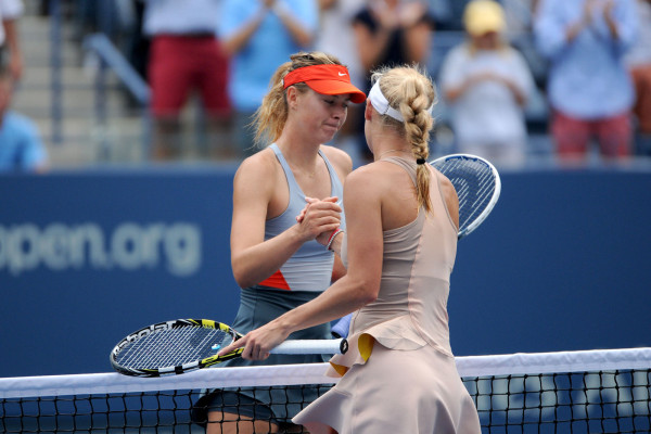 Maria Sharapova pic #758499