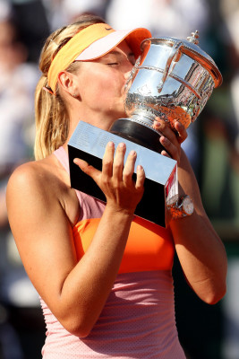 Maria Sharapova pic #739802