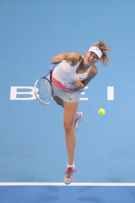 Maria Sharapova pic #764581