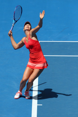Maria Sharapova pic #789377