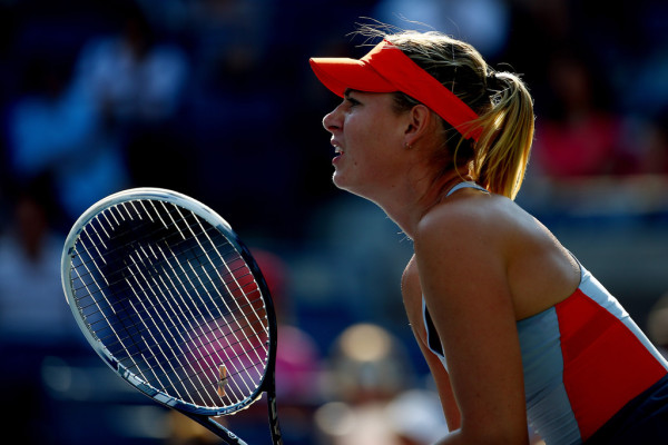 Maria Sharapova pic #757617