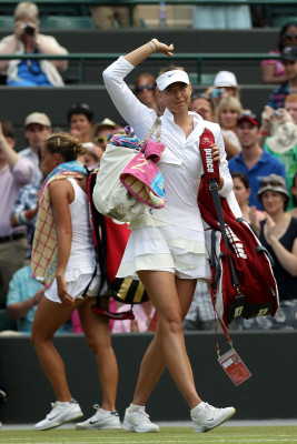 Maria Sharapova pic #275590