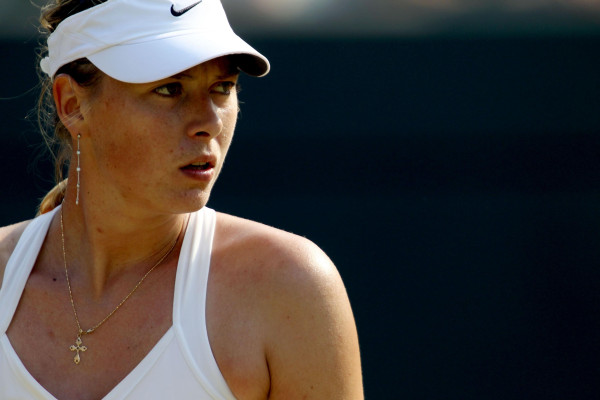 Maria Sharapova pic #275583