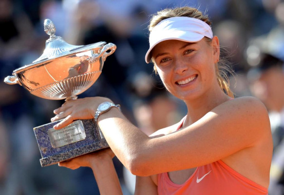 Maria Sharapova pic #808230