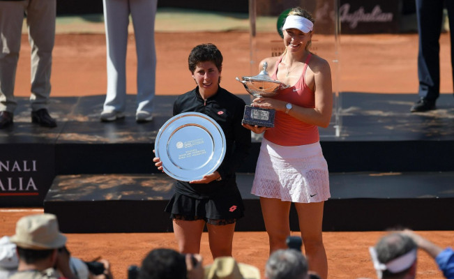 Maria Sharapova pic #808244