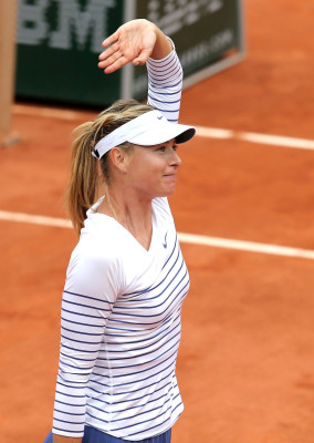 Maria Sharapova pic #810381
