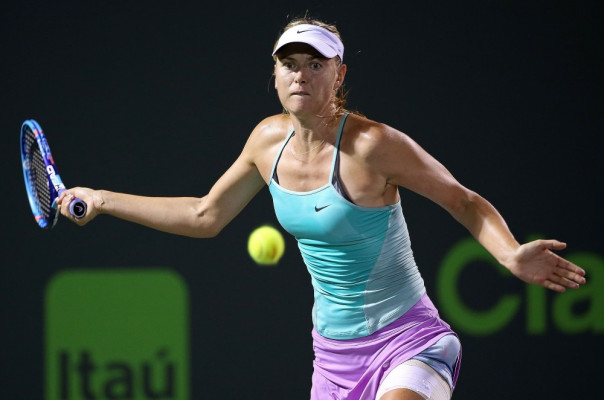 Maria Sharapova pic #799630