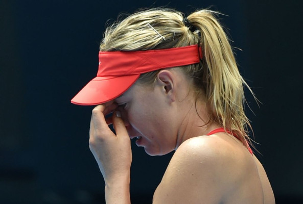 Maria Sharapova pic #788164