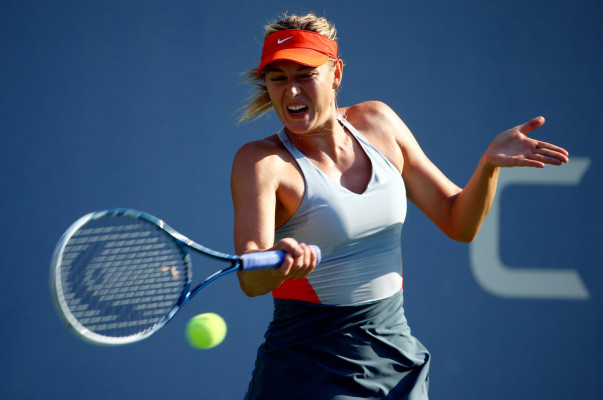 Maria Sharapova pic #757575
