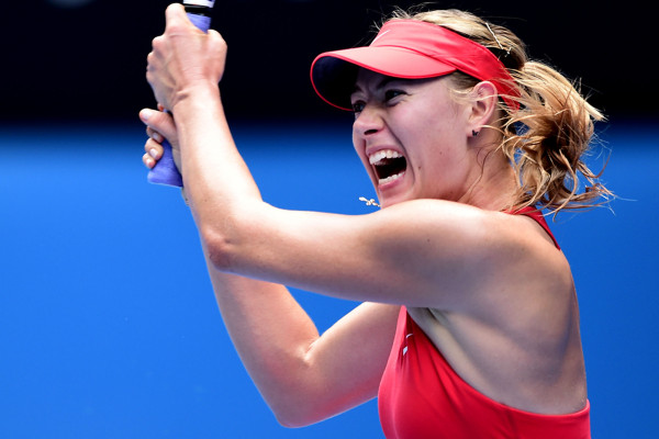 Maria Sharapova pic #787561