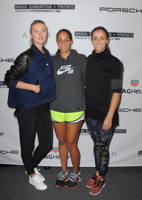 Maria Sharapova pic #853218