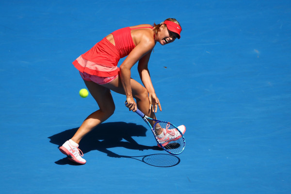 Maria Sharapova pic #789351