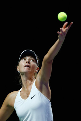 Maria Sharapova pic #768711